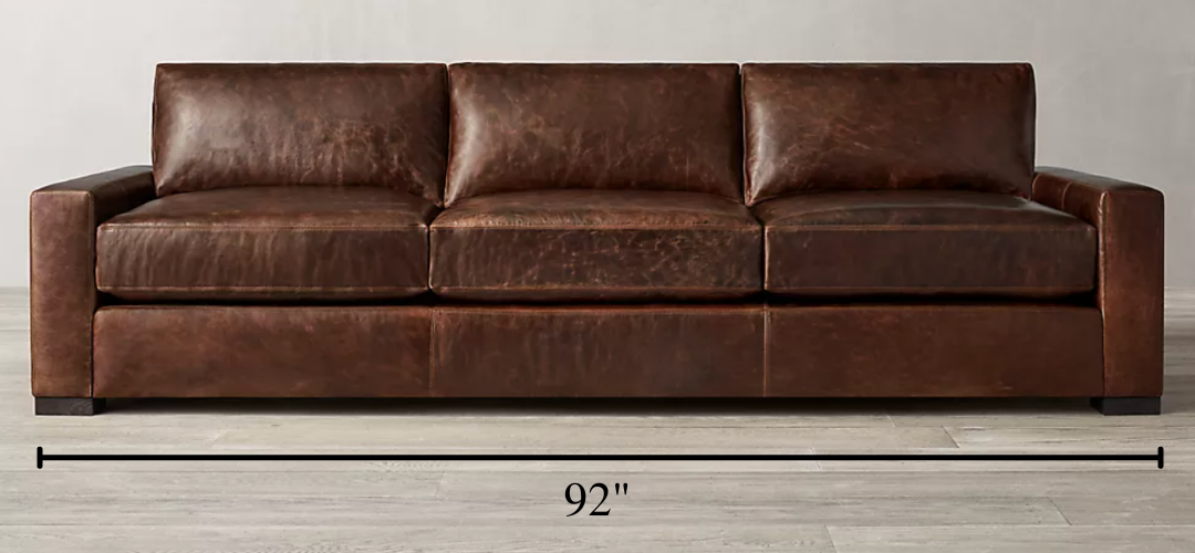 Naples Italian Leather Virginia Furniture Market Rocky Mount